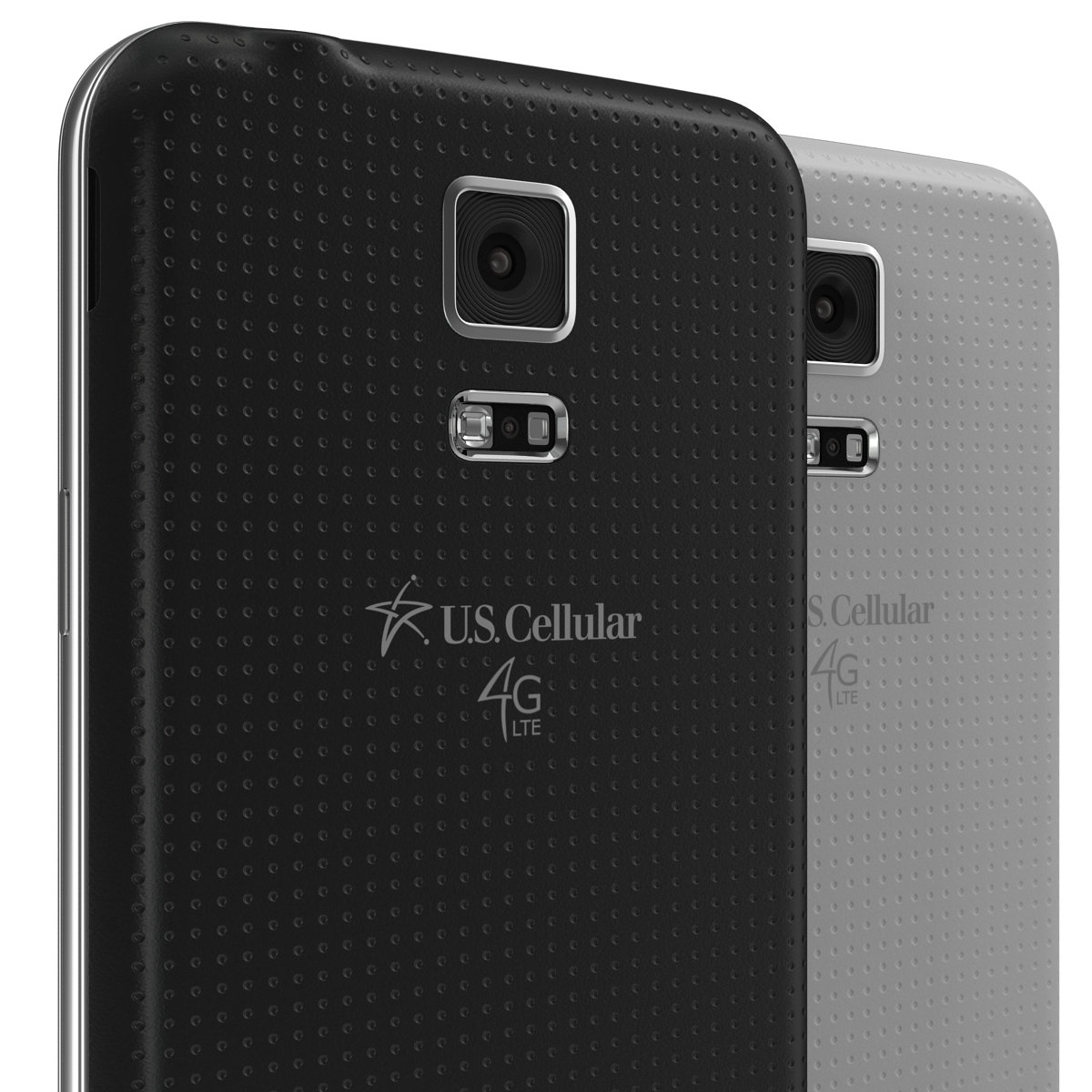 3D Samsung Galaxy S5 Mini Set