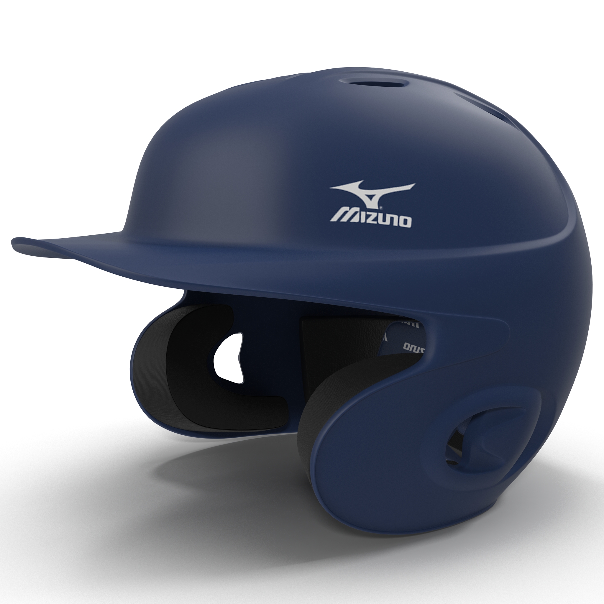 3D Batting Helmet 3