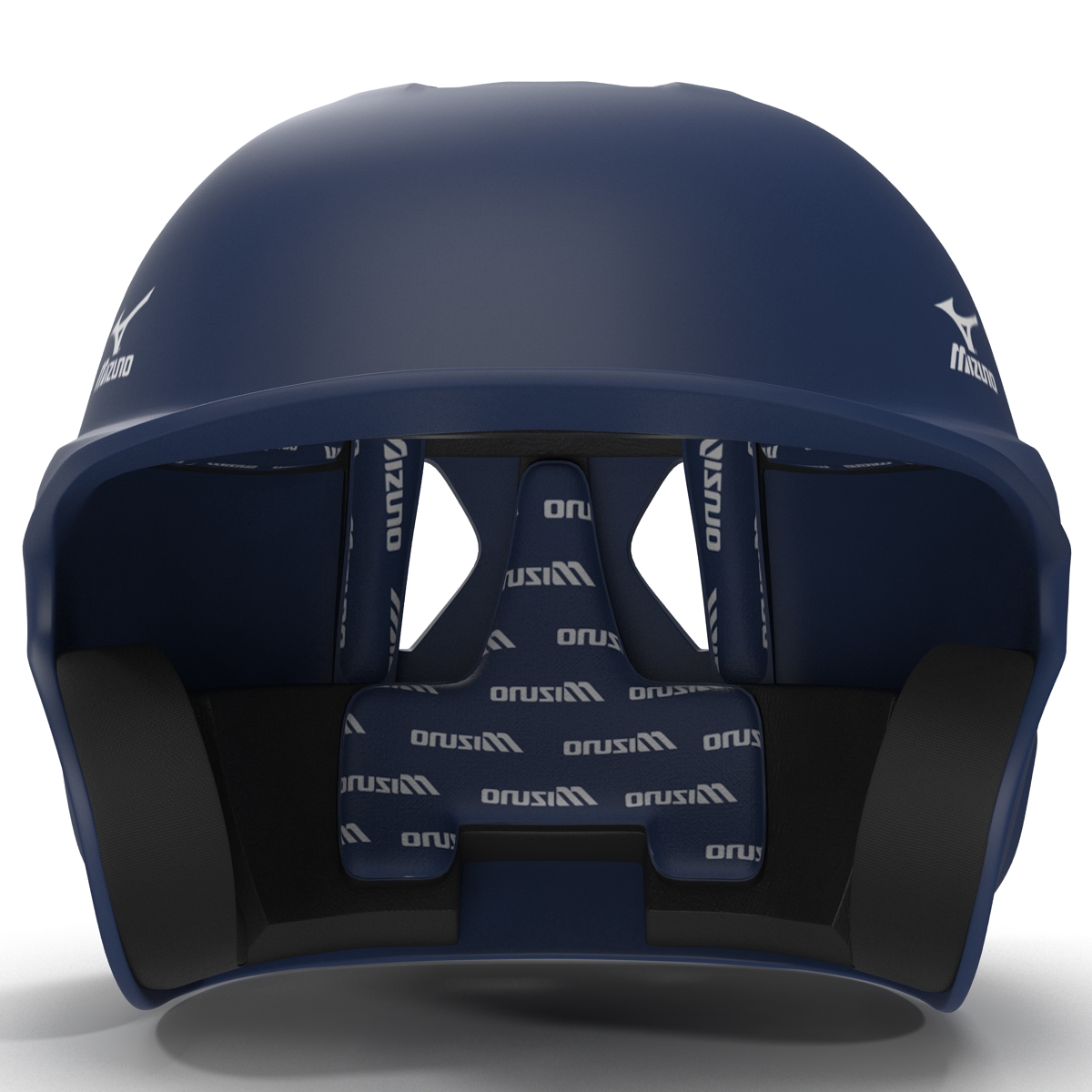 3D Batting Helmet 3