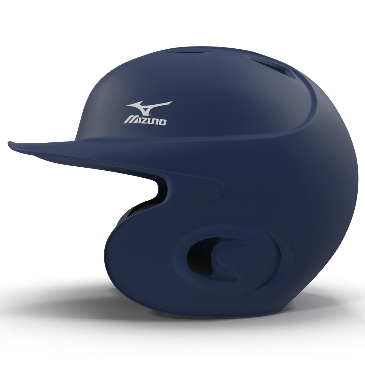 3D Batting Helmet 3