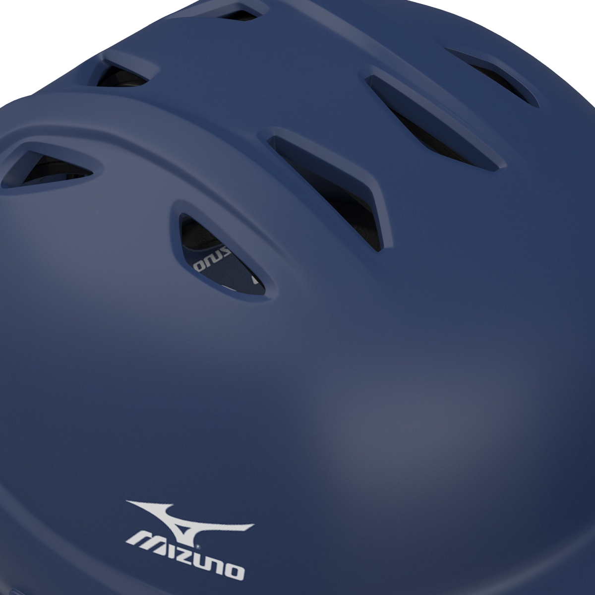 3D Batting Helmet 3