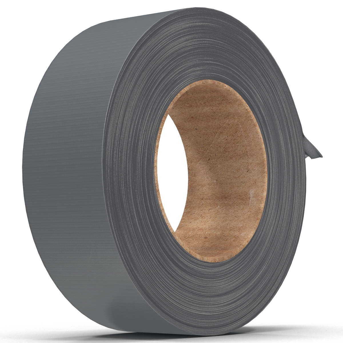 Duct Tape 3D model