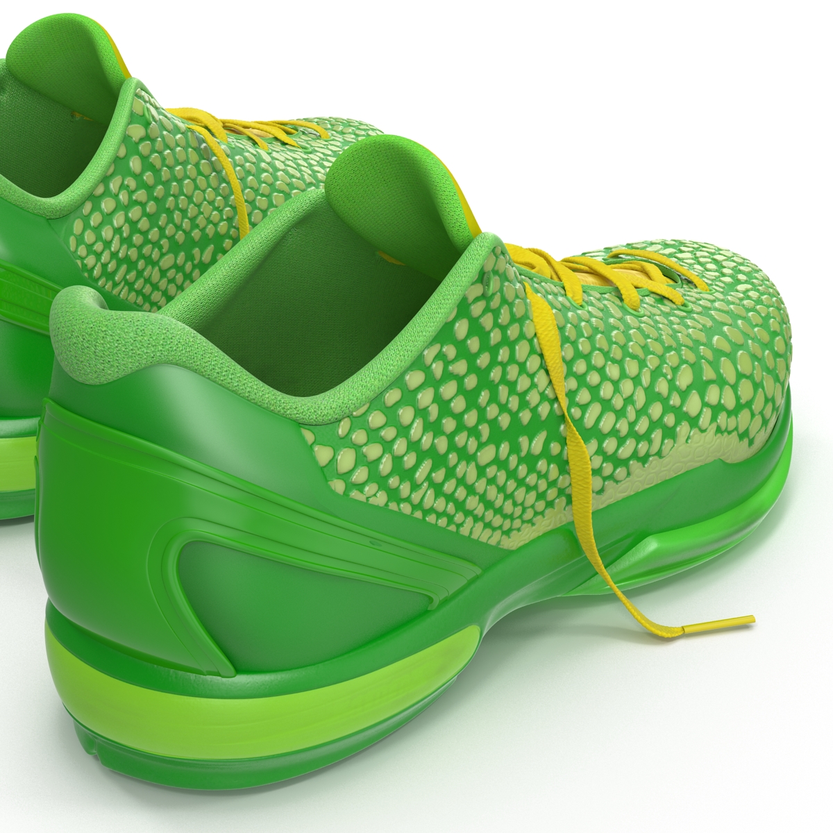 3D Sneakers Generic