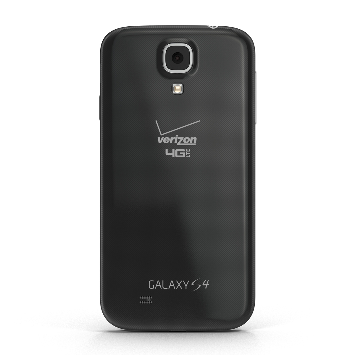 3D Samsung Galaxy S4 Set