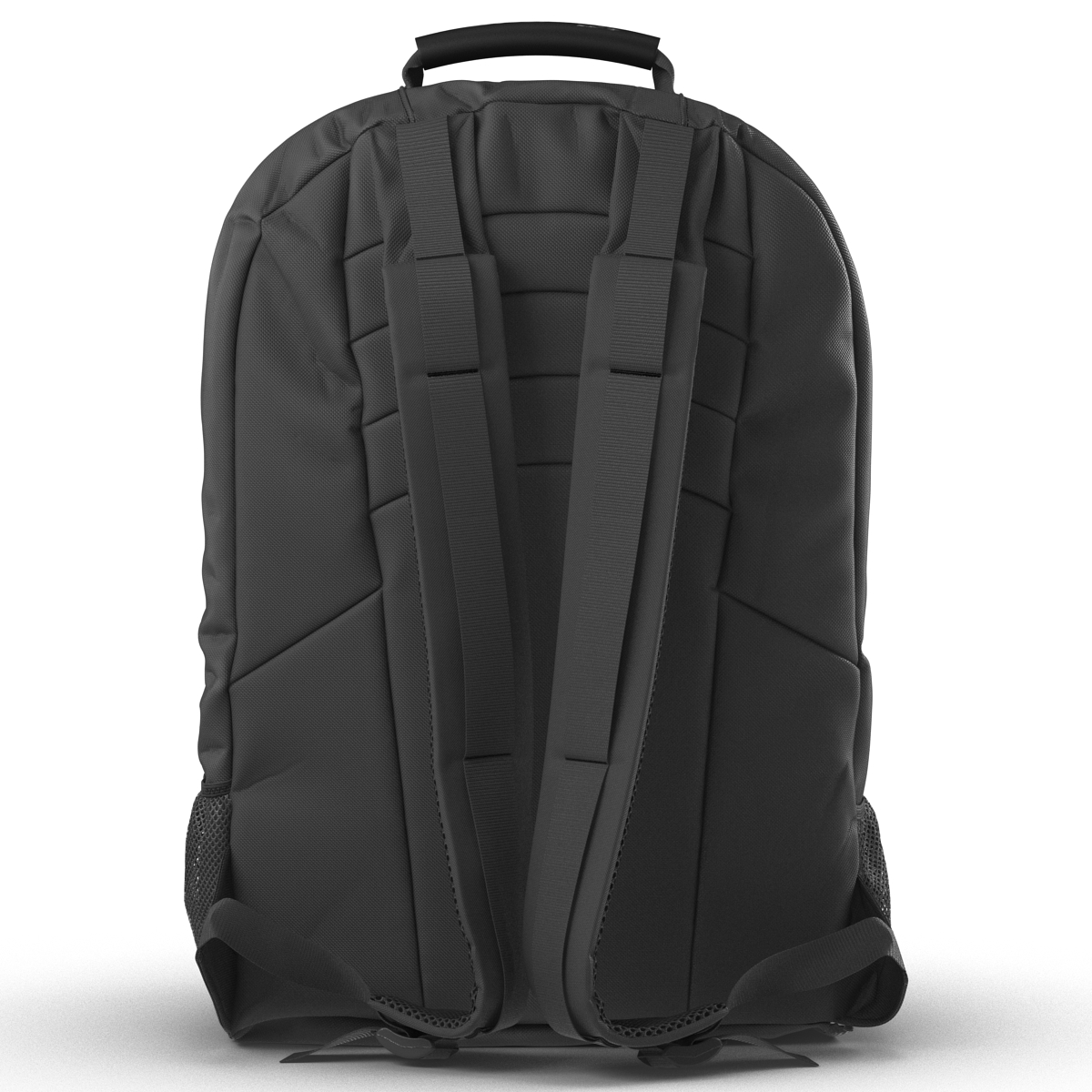 3D model Backpack