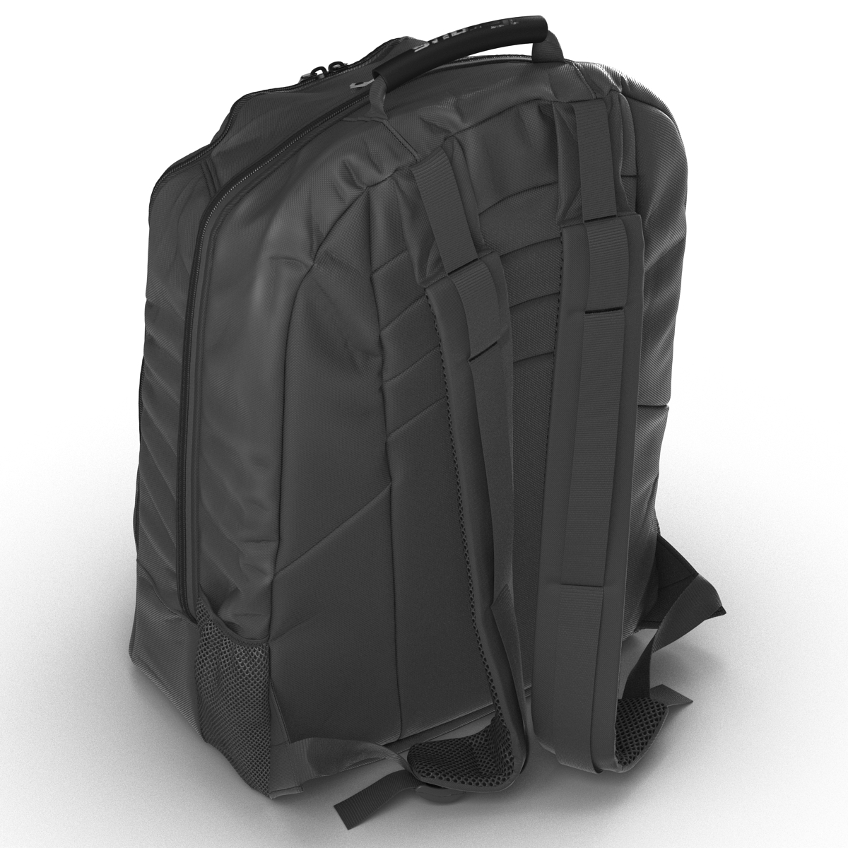 3D model Backpack