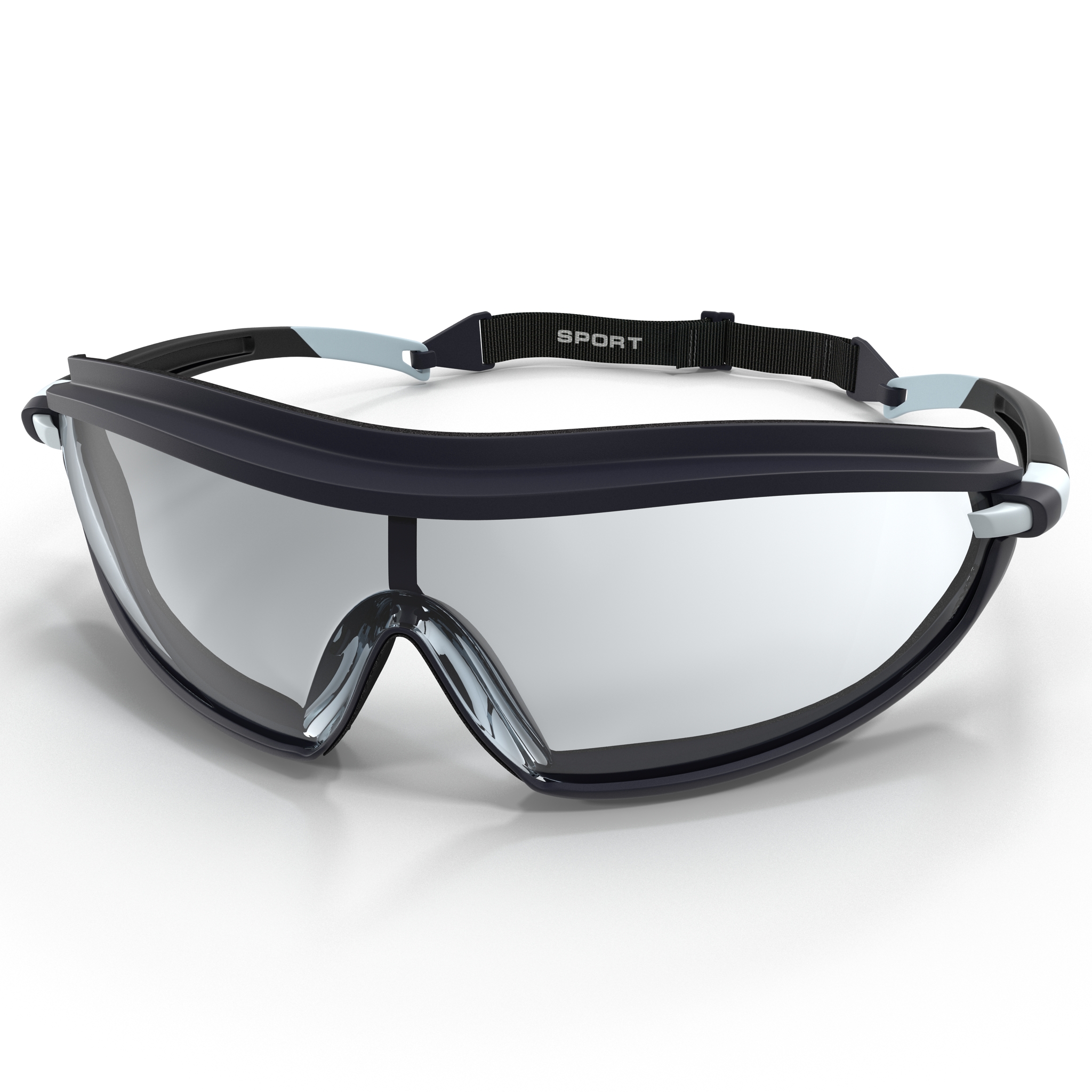 Safety Glasses Pyramex 3D