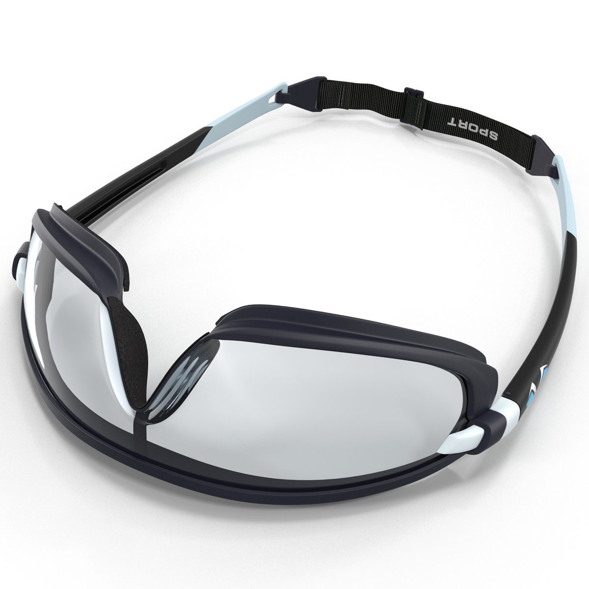 Safety Glasses Pyramex 3D