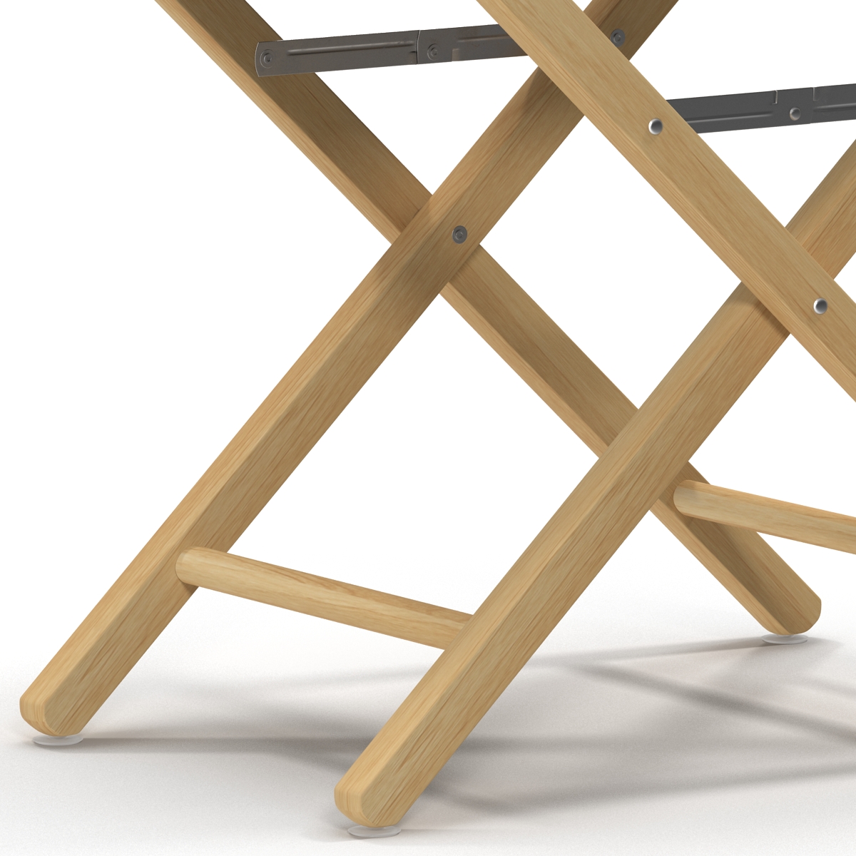 Director Chair 3D model