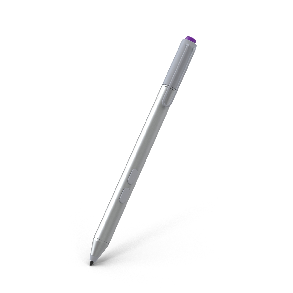 3D Microsoft Surface Pen