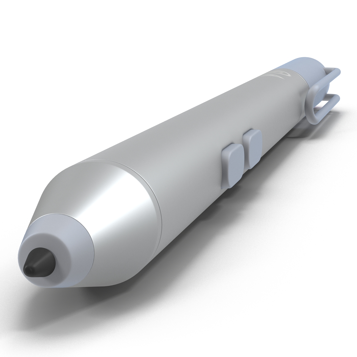 3D Microsoft Surface Pen