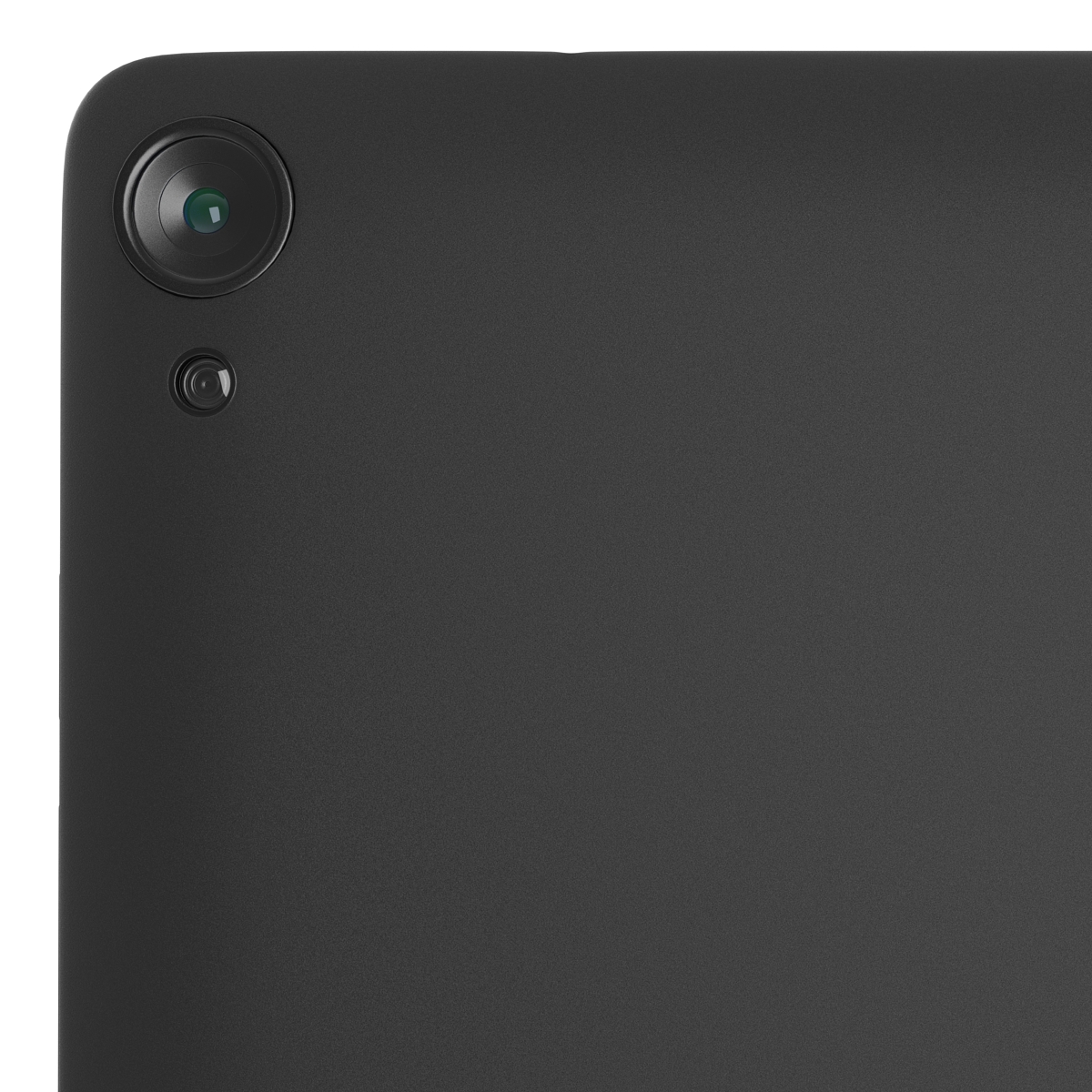 Google Nexus 9 Gray 3D model