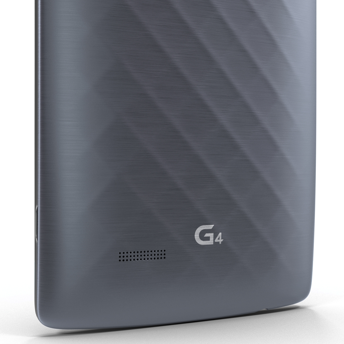 LG G4 3D model