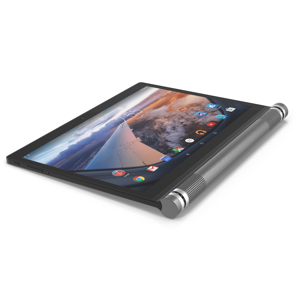 3D Dell Venue 10 7000 model