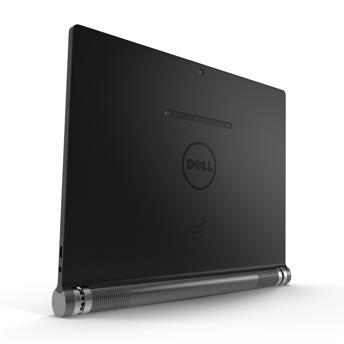 3D Dell Venue 10 7000 model