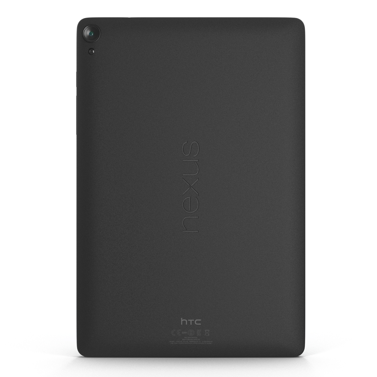 3D Google Nexus 9 Set model