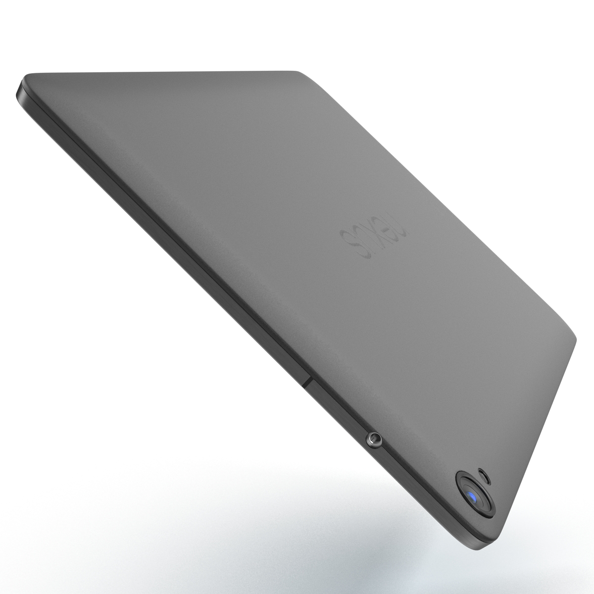 3D Google Nexus 9 Set model