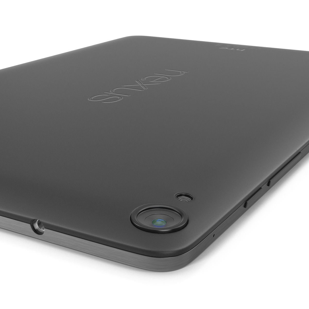 3D Google Nexus 9 Set model