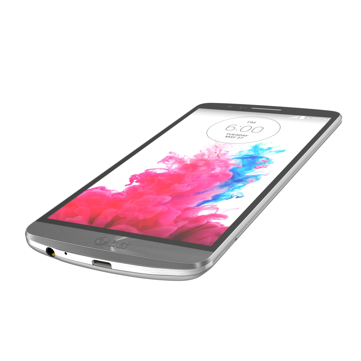 LG G3 Set 3D model