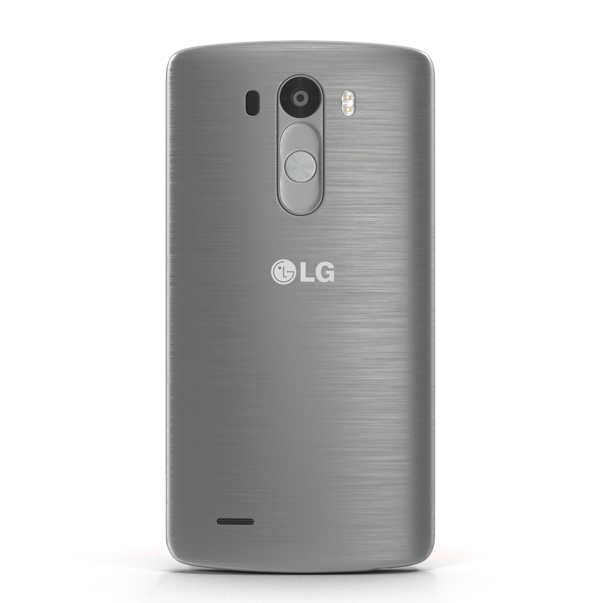 LG G3 Set 3D model