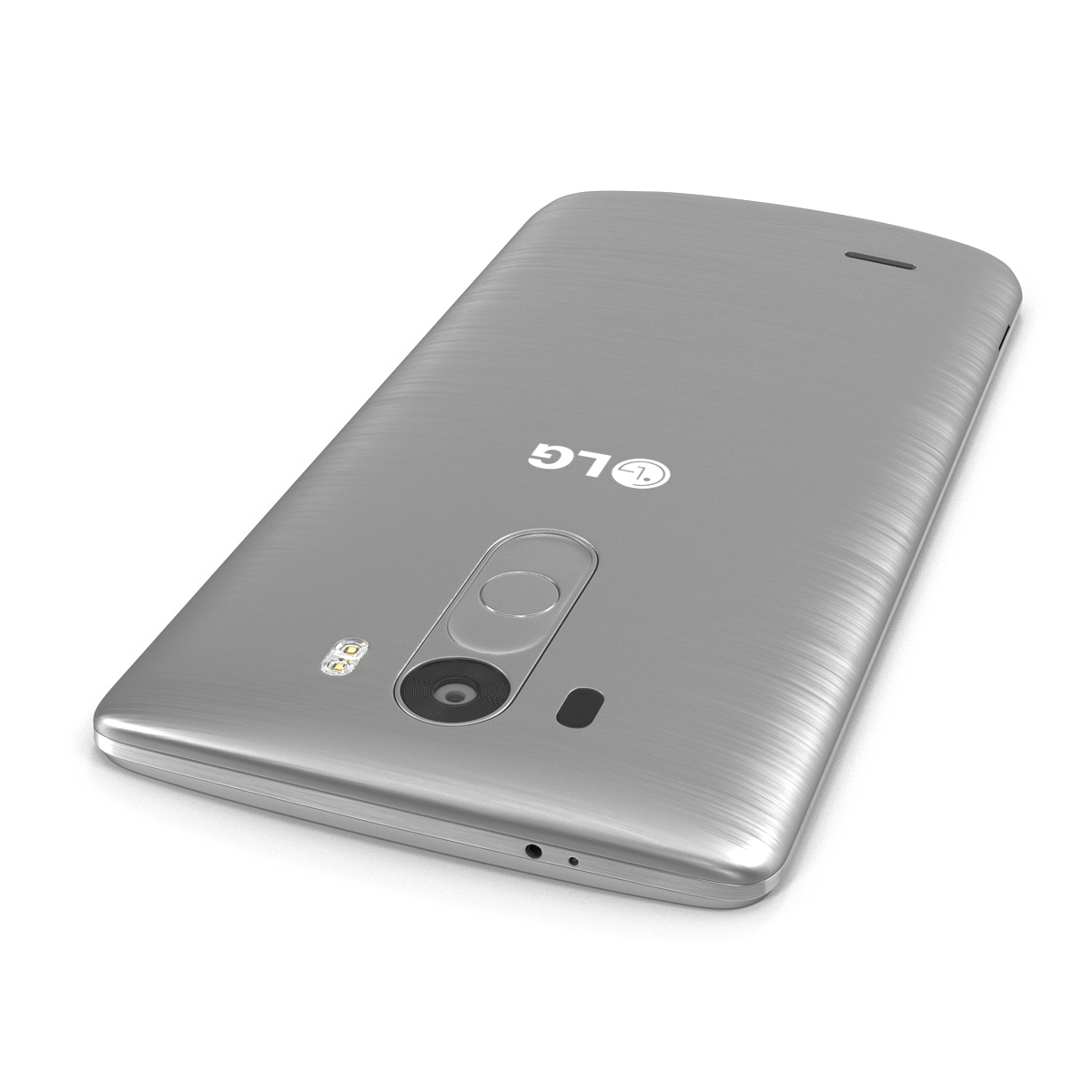 LG G3 Set 3D model