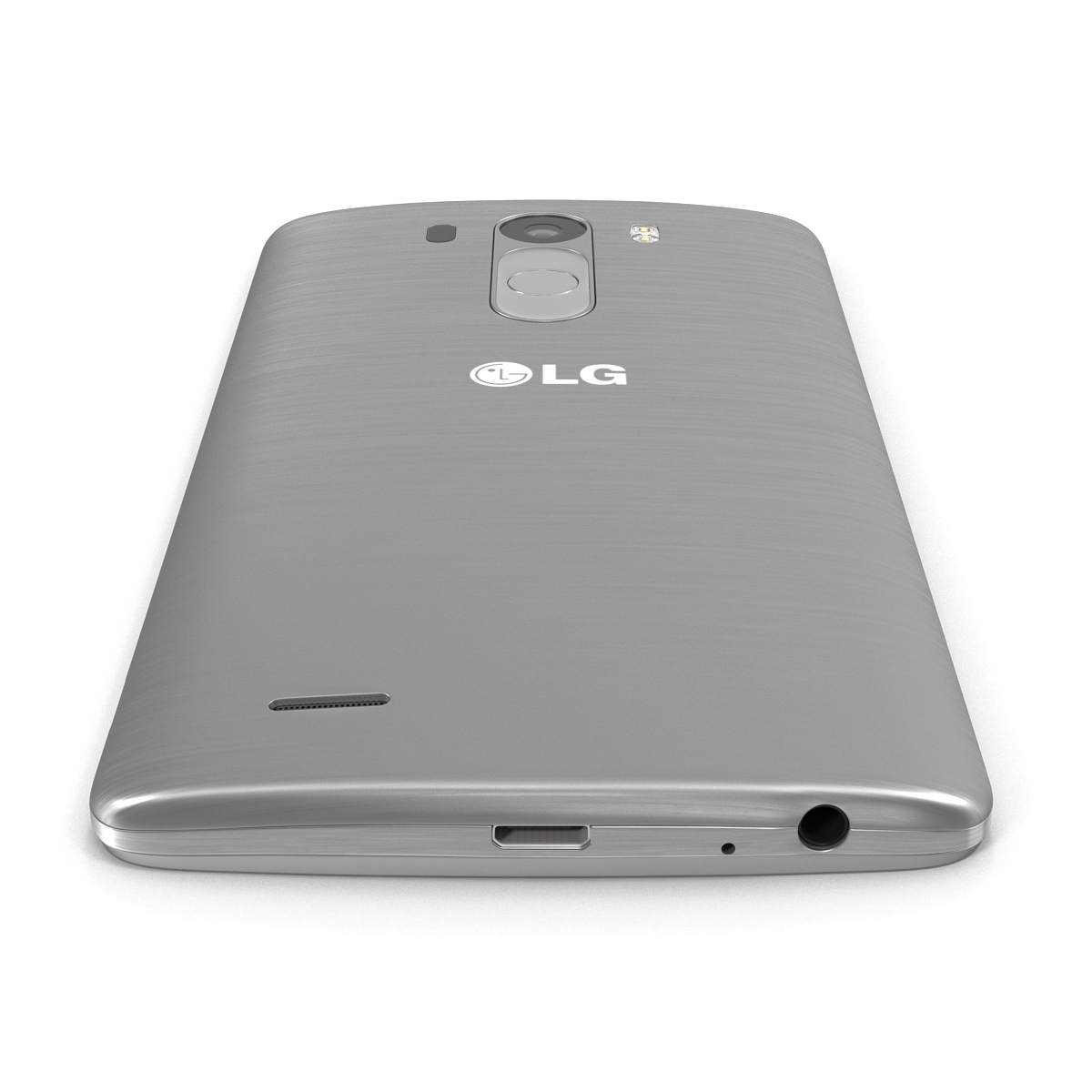 LG G3 Set 3D model