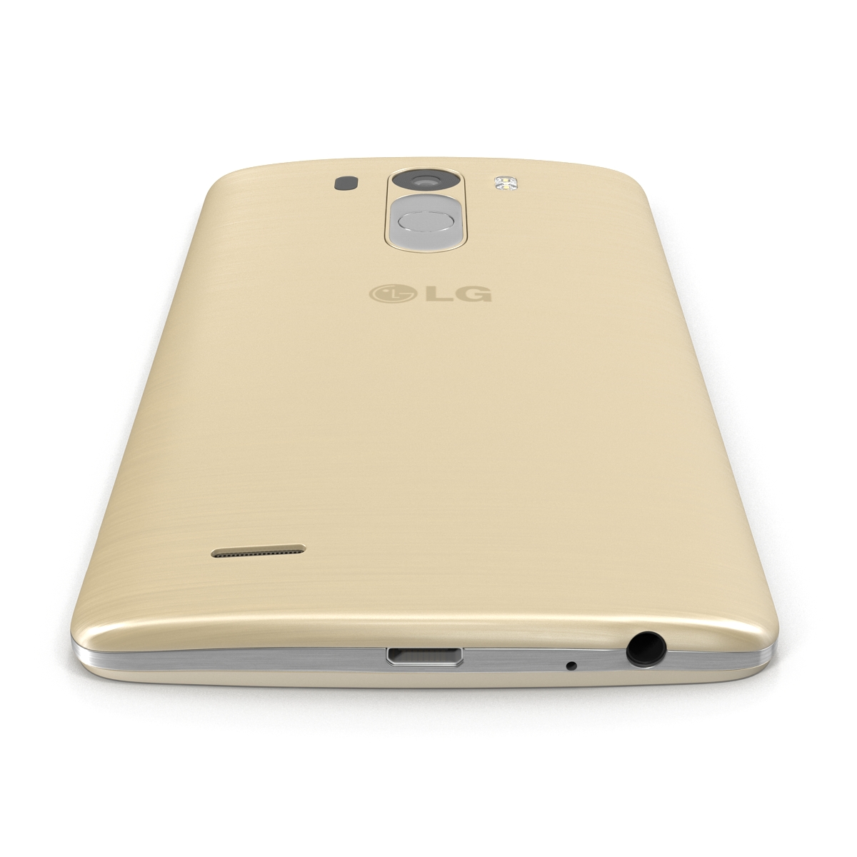 LG G3 Set 3D model