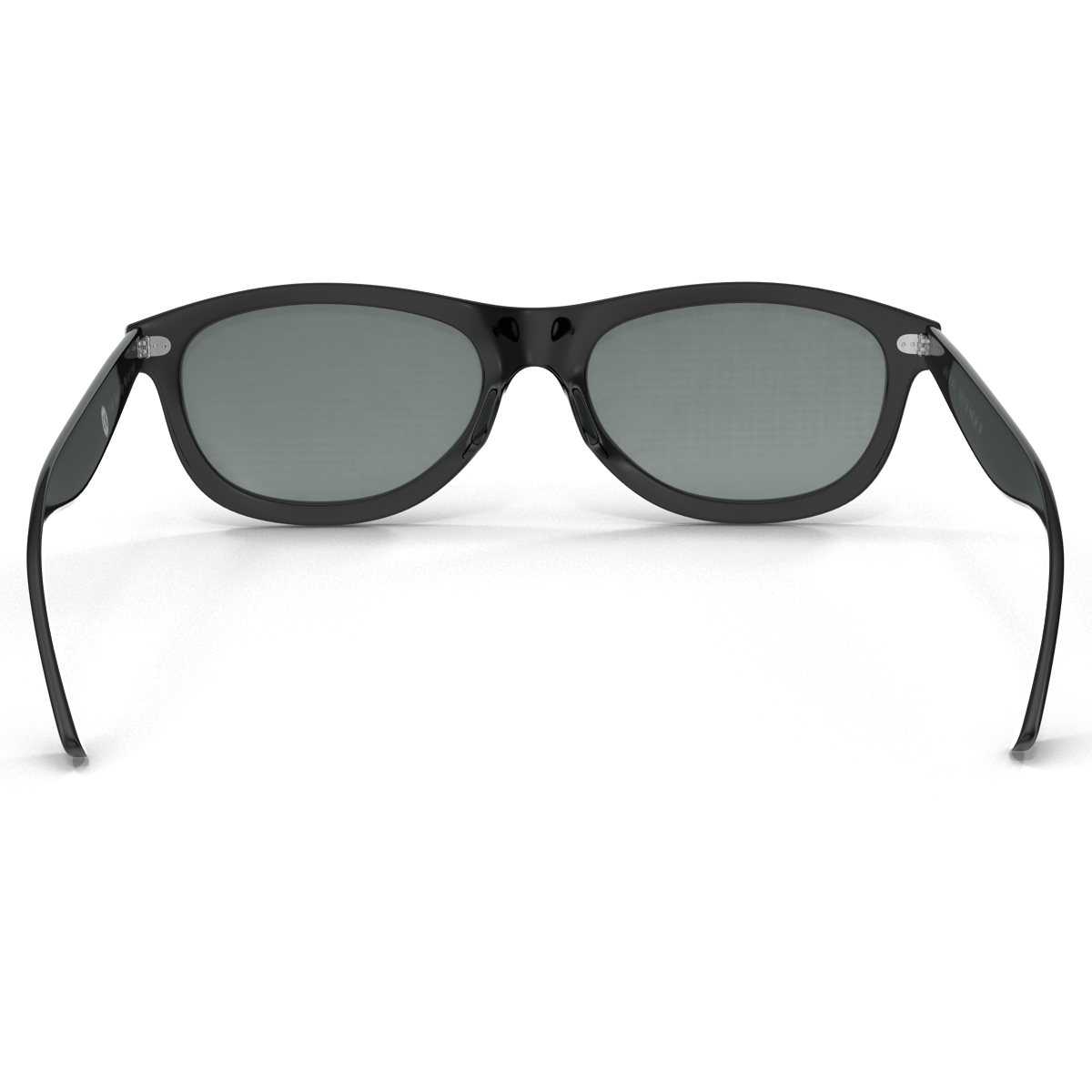 Sunglasses 2 3D