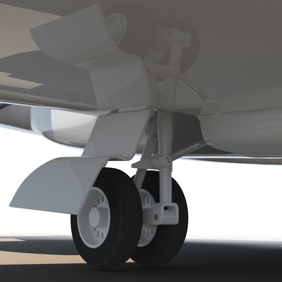 3D model Gulfstream G650