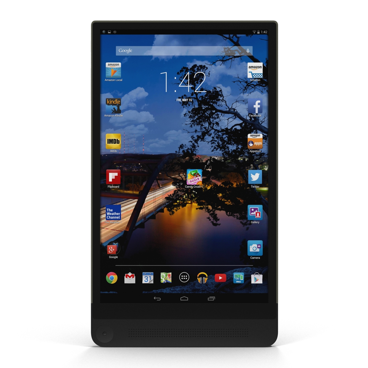 Dell Venue 8 7000 3D