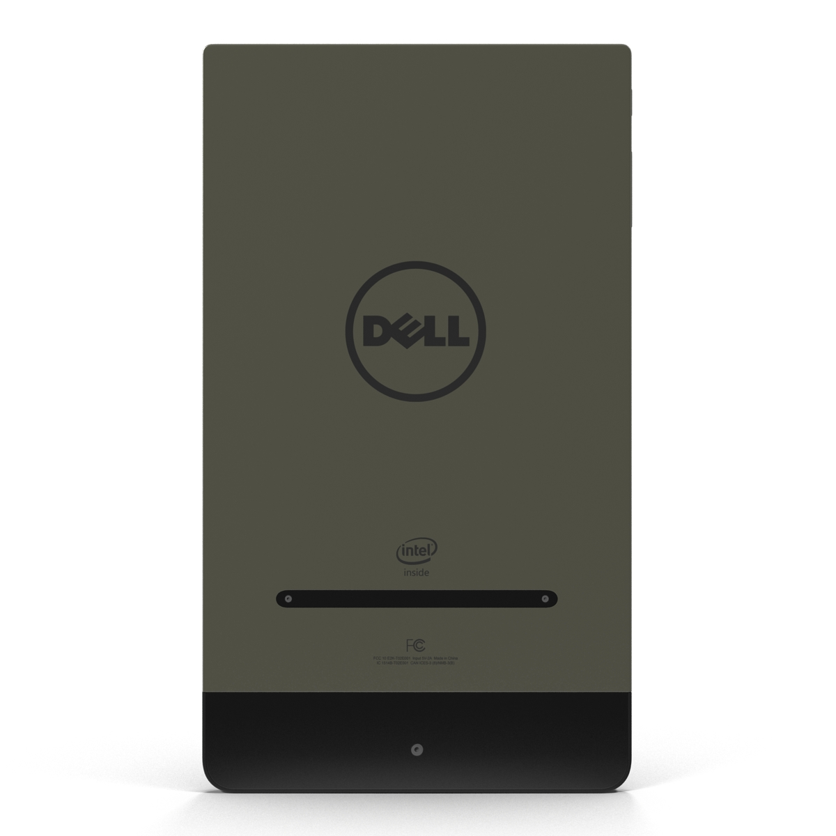 Dell Venue 8 7000 3D