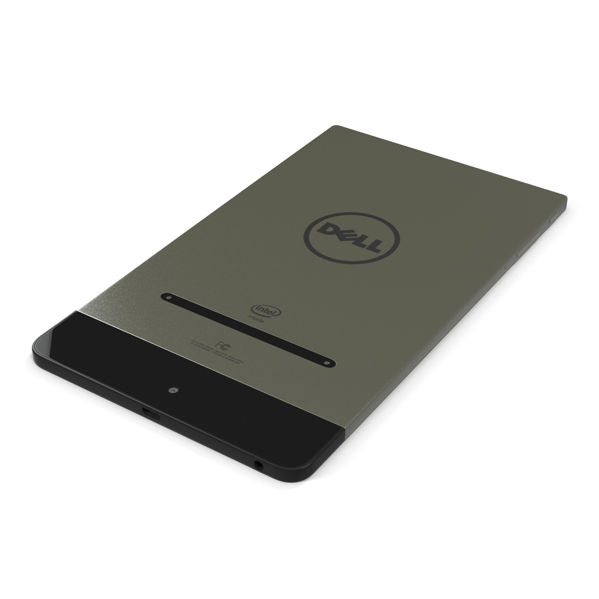 Dell Venue 8 7000 3D