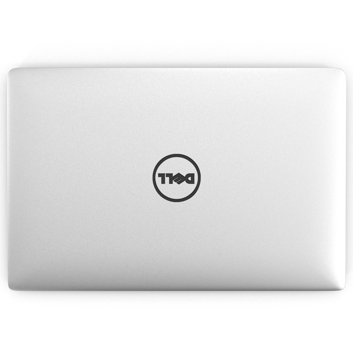 3D Dell XPS 13 Non Touch