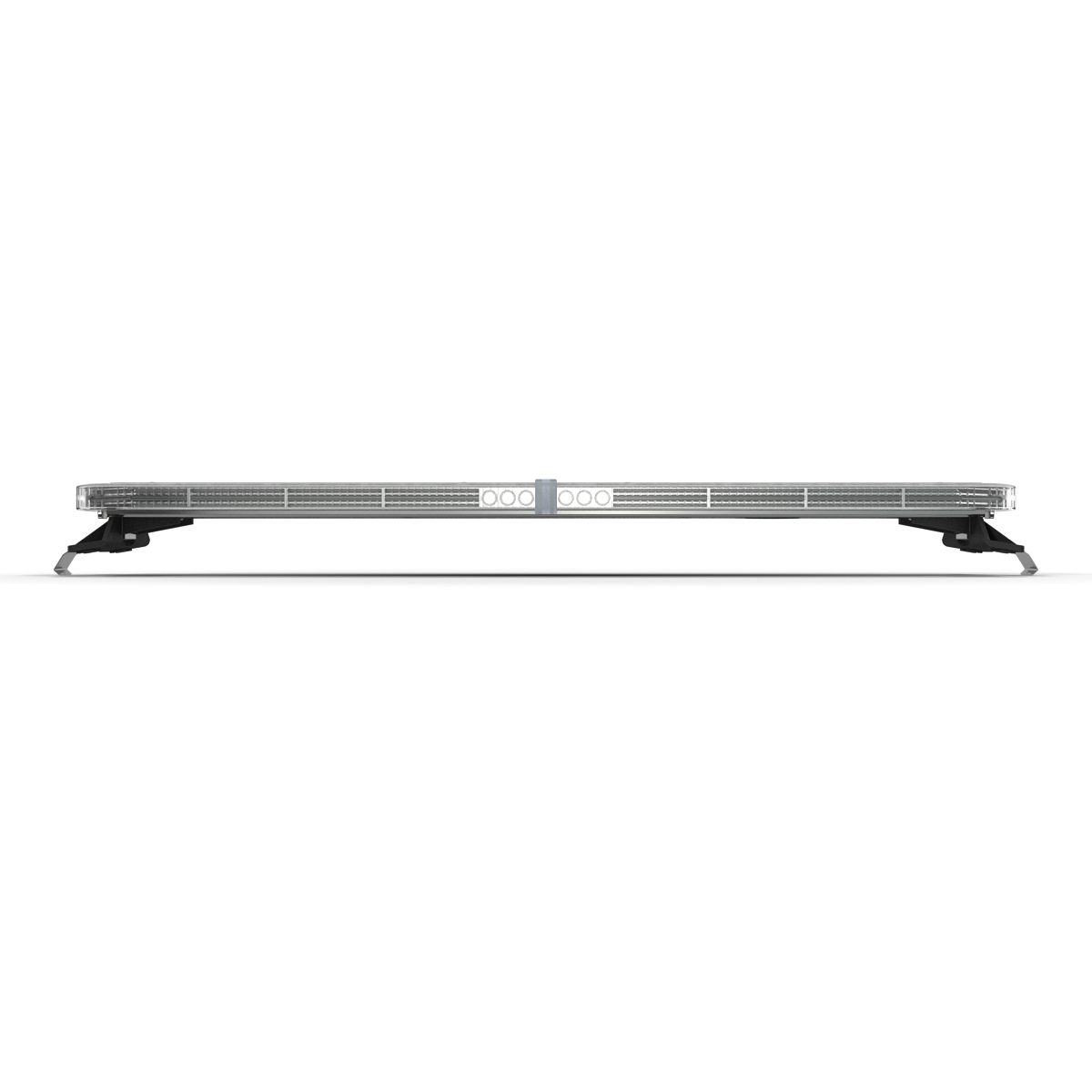 3D model Legacy Lightbar