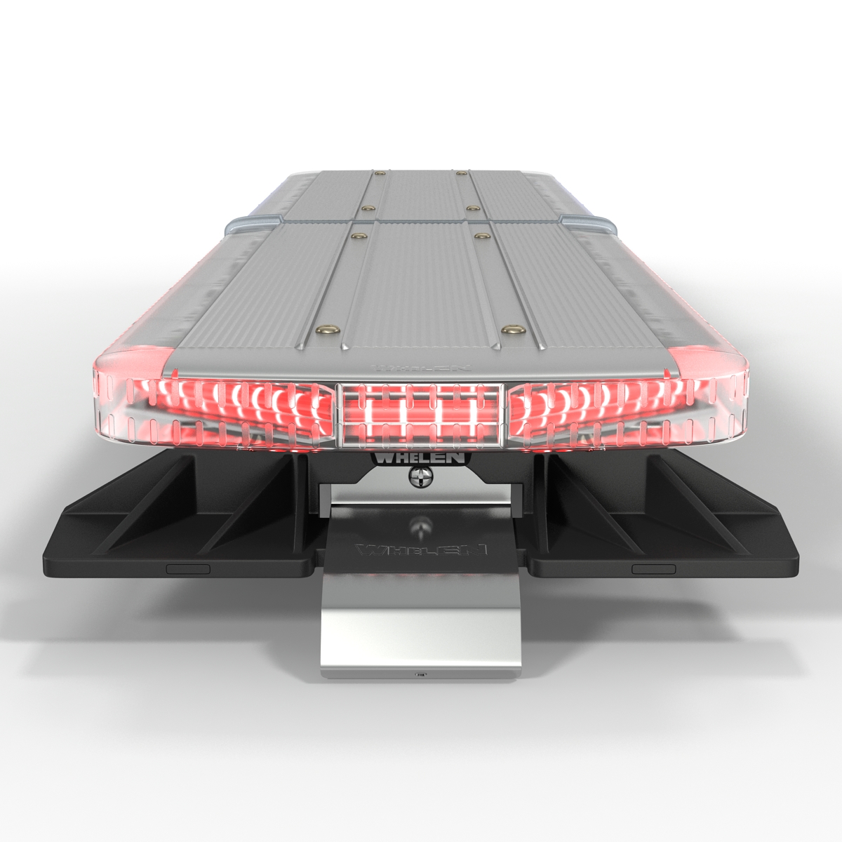 Legacy Lightbar 2 3D