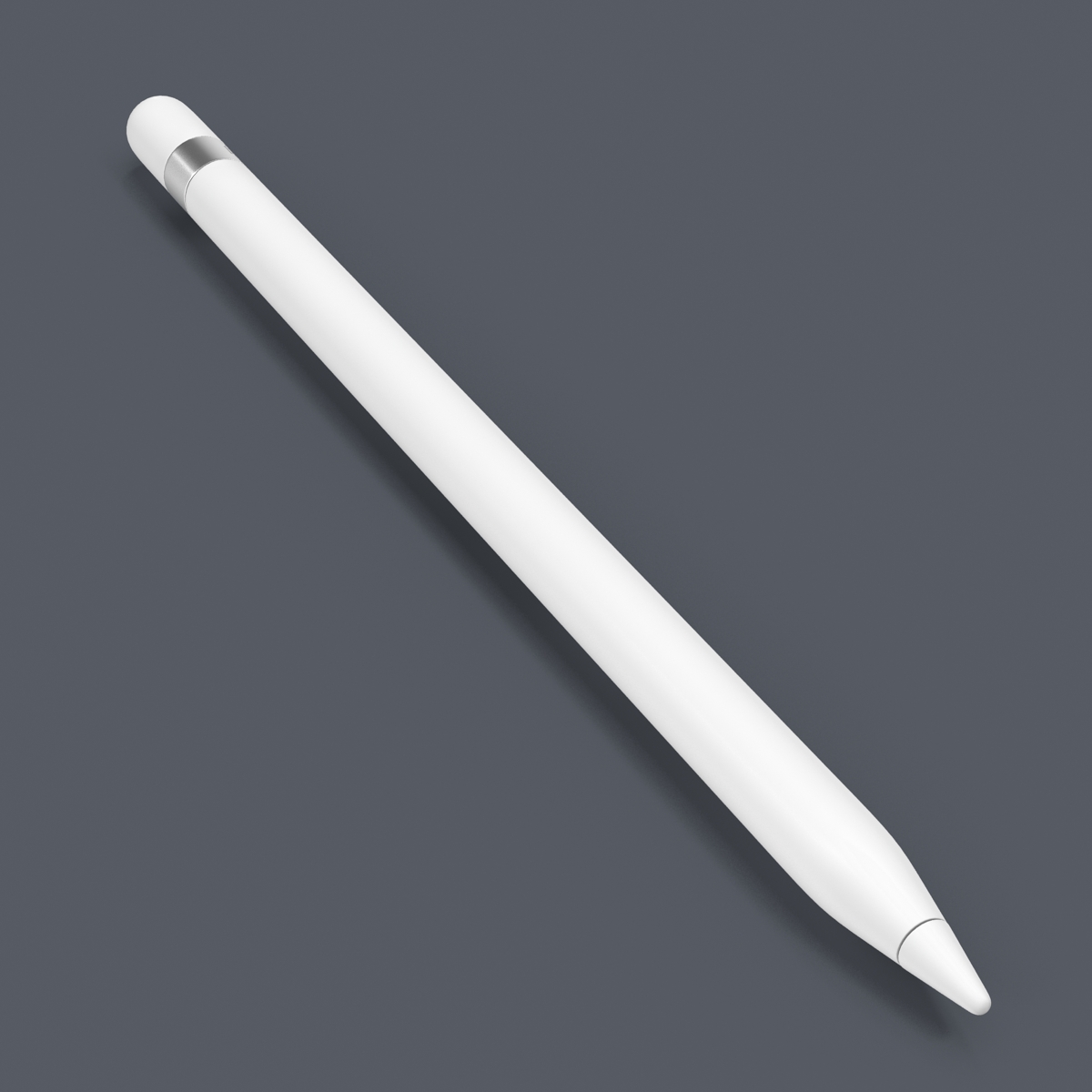 Apple Pencil 3D