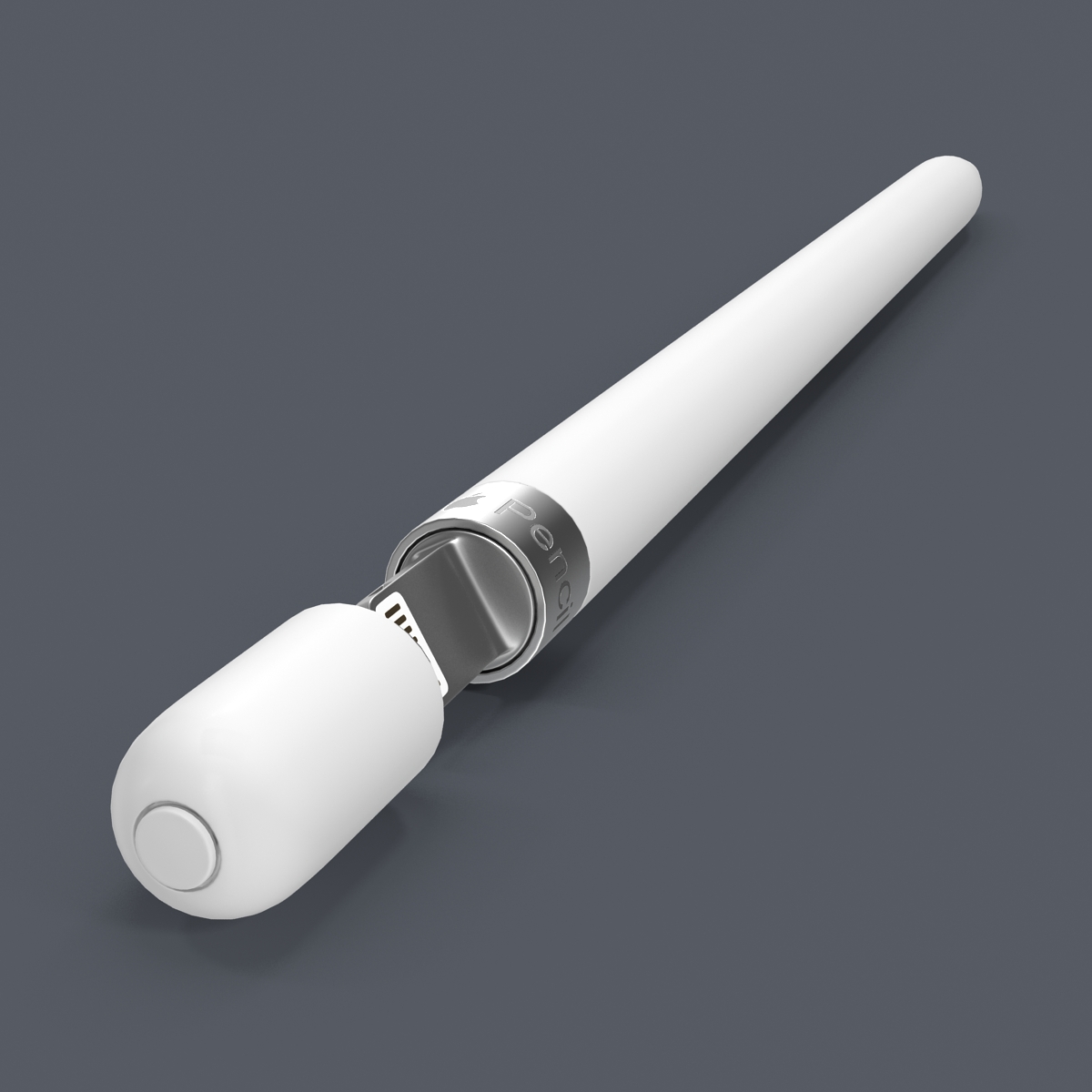 Apple Pencil 3D