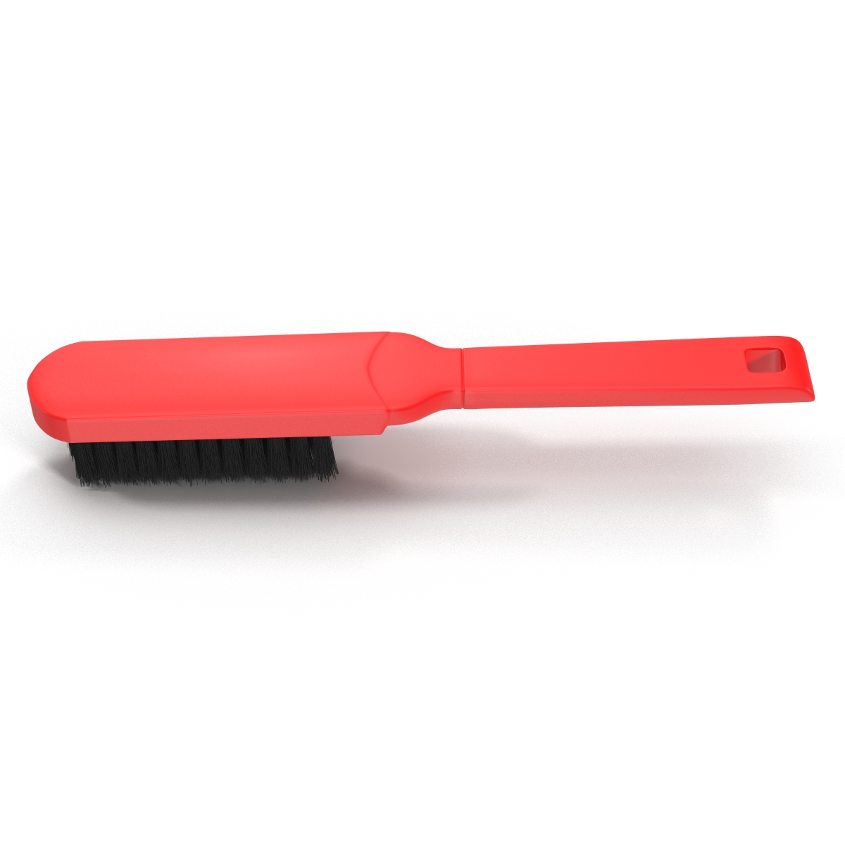 3D model Dust Brush