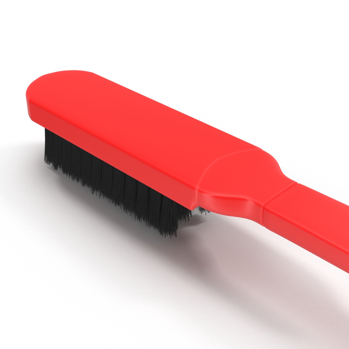 3D model Dust Brush