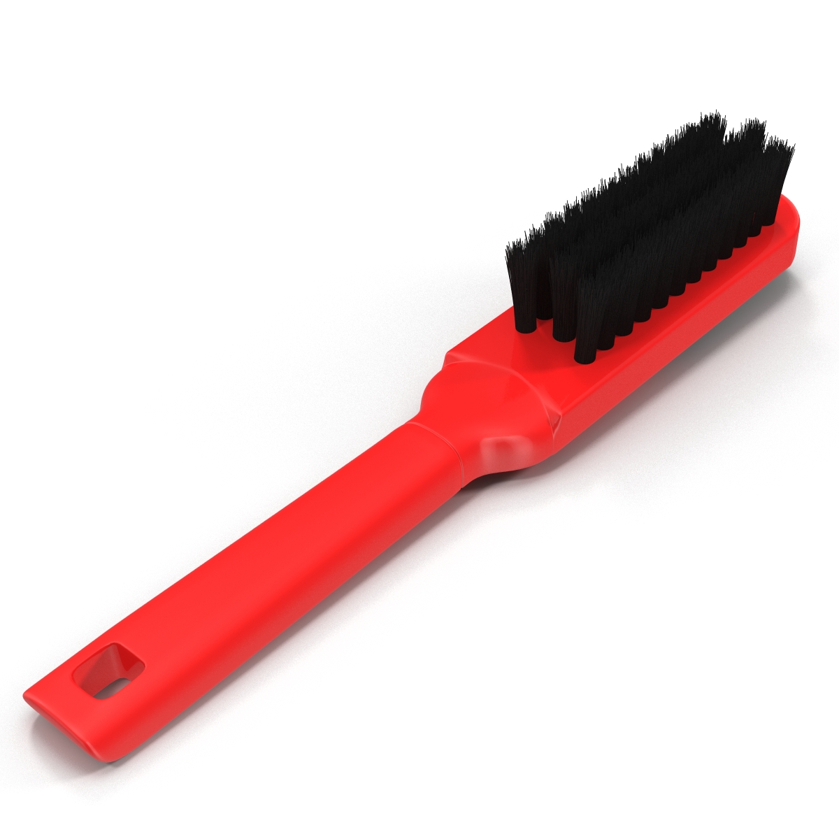 3D model Dust Brush