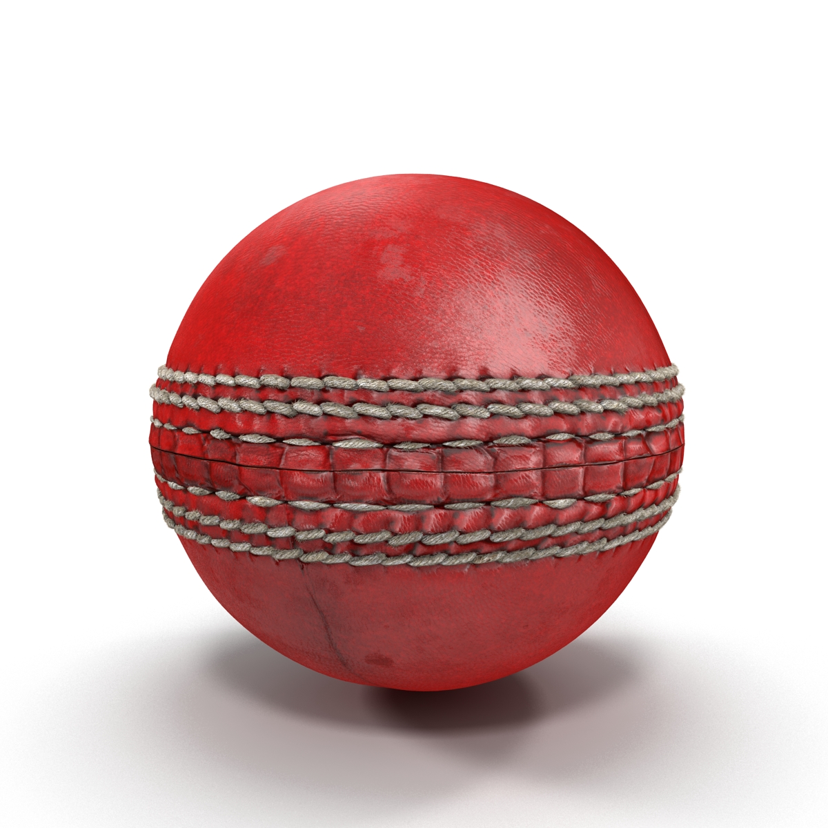 Cricket Ball 3D