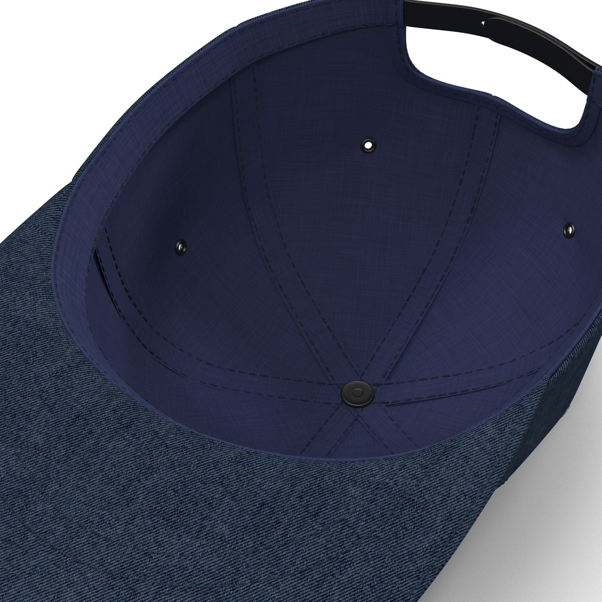 Baseball Hat 3D