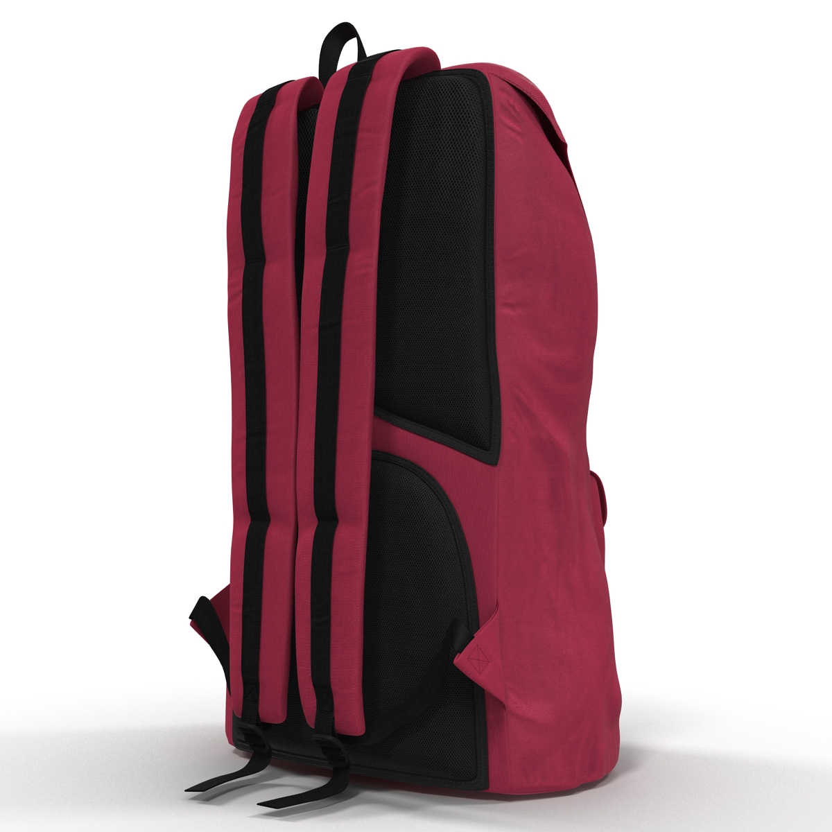 Backpack 8 Vinous 3D