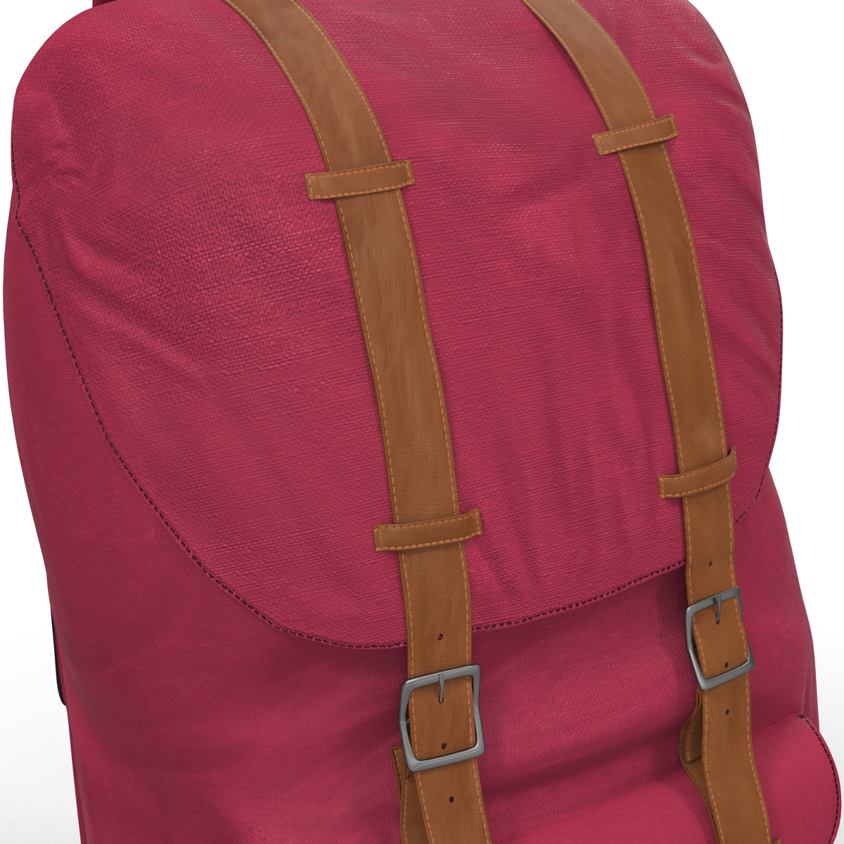 Backpack 8 Vinous 3D