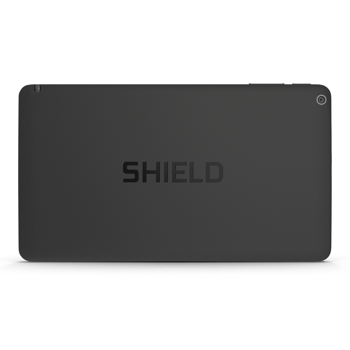 3D model Nvidia Shield Tablet