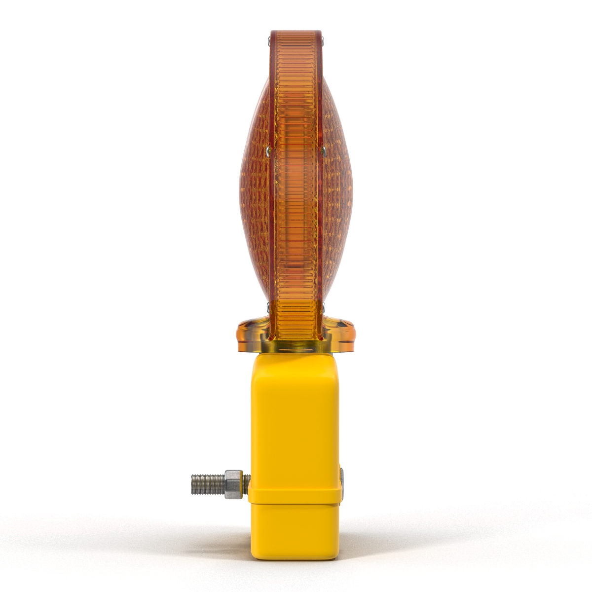 3D model Warning Light 3