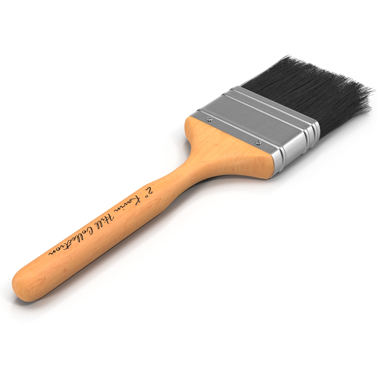 3D Paint Brush