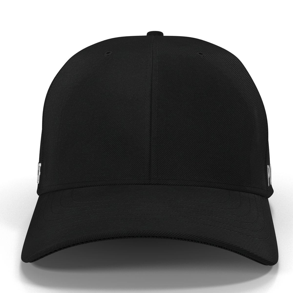 3D model Police Hat