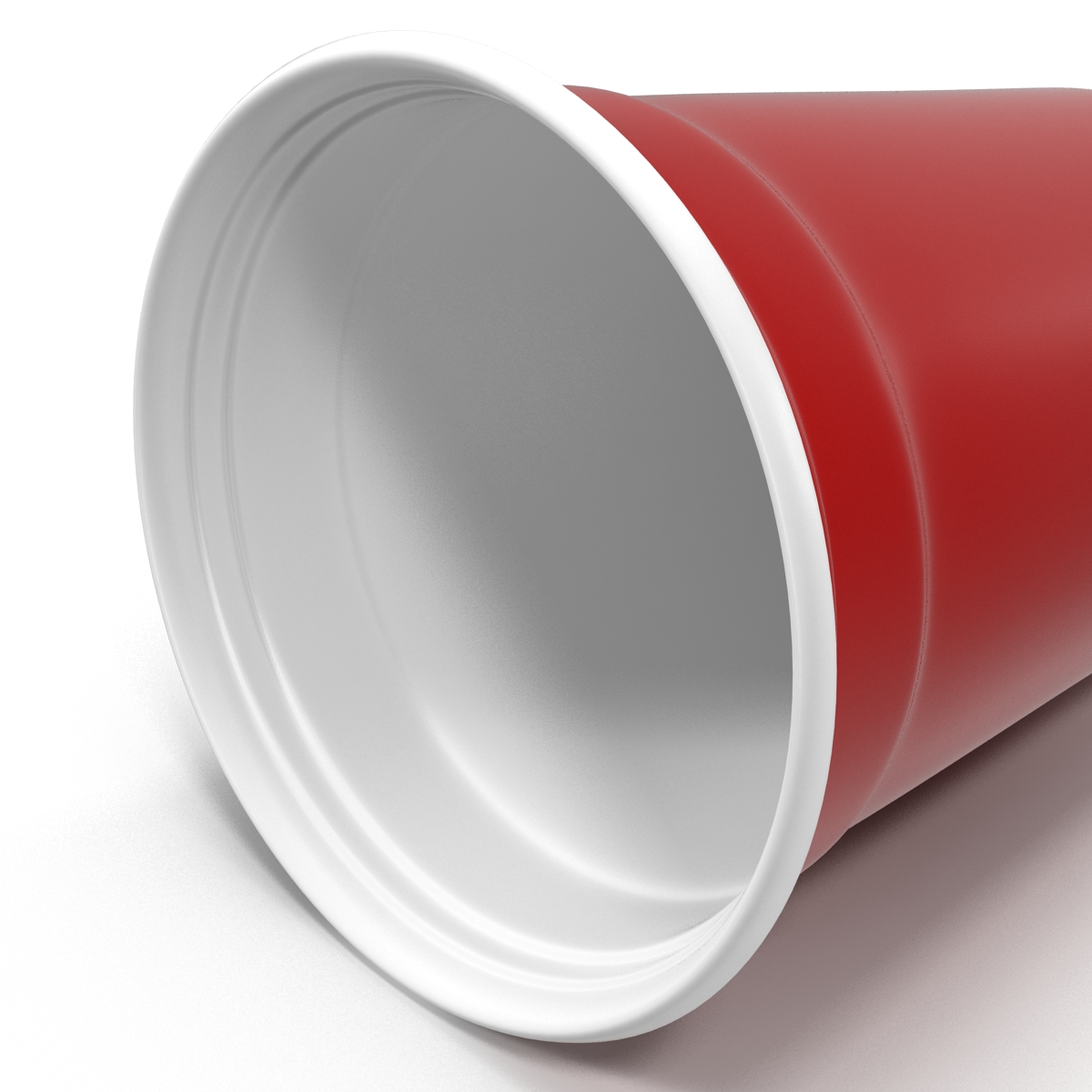 3D model Solo Cup