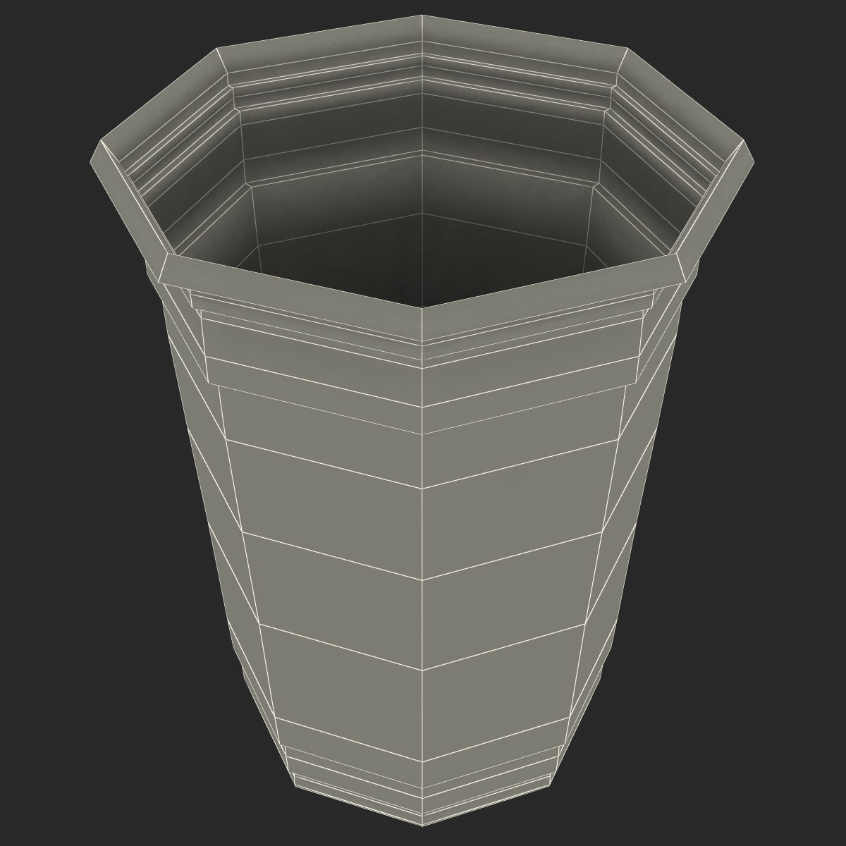 3D model Solo Cup